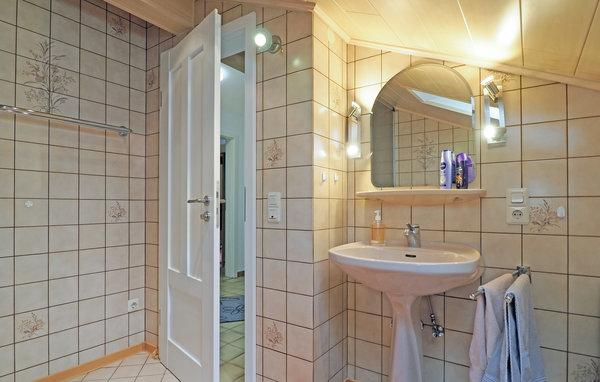 Ferienwohnung 