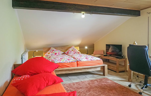 Ferienwohnung 