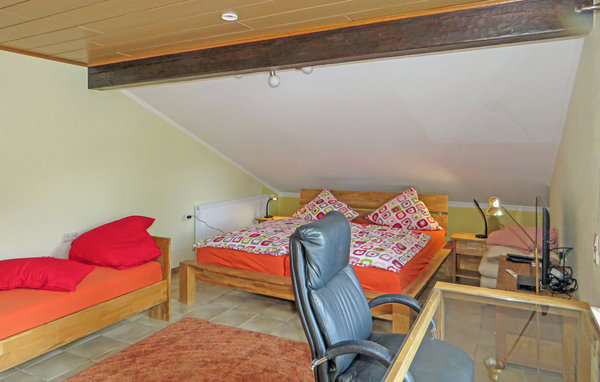 Ferienwohnung 