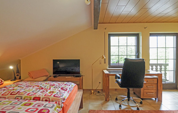 Ferienwohnung 