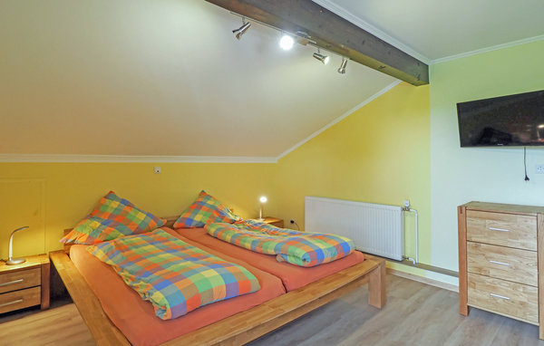 Ferienwohnung 