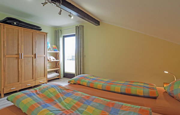 Ferienwohnung 