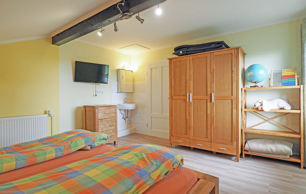Ferienwohnung 