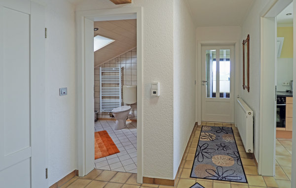 Ferienwohnung 
