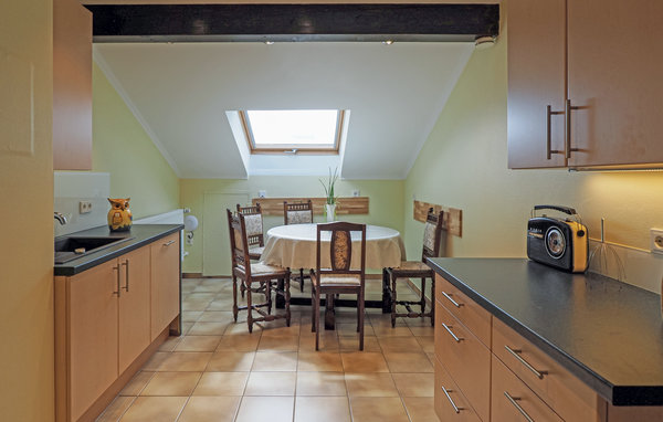 Ferienwohnung 
