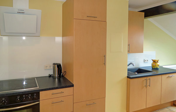 Ferienwohnung 
