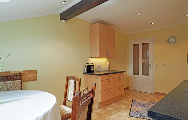 Ferienwohnung 