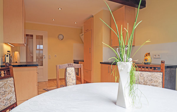 Ferienwohnung 