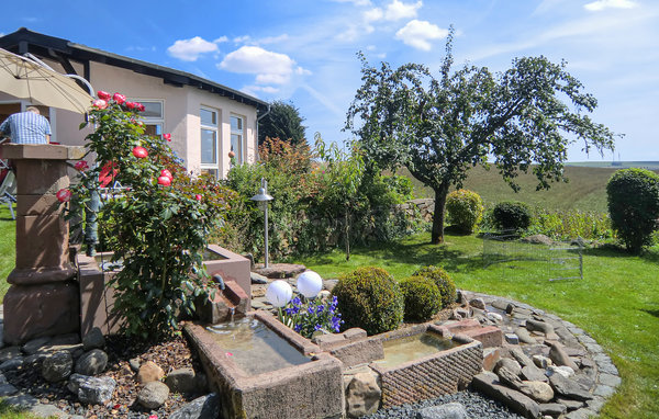 Ferienwohnung 