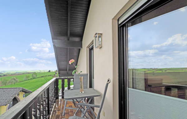 Ferienwohnung 