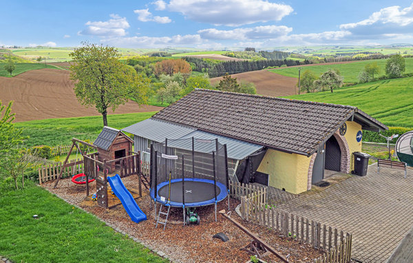 Ferienwohnung 
