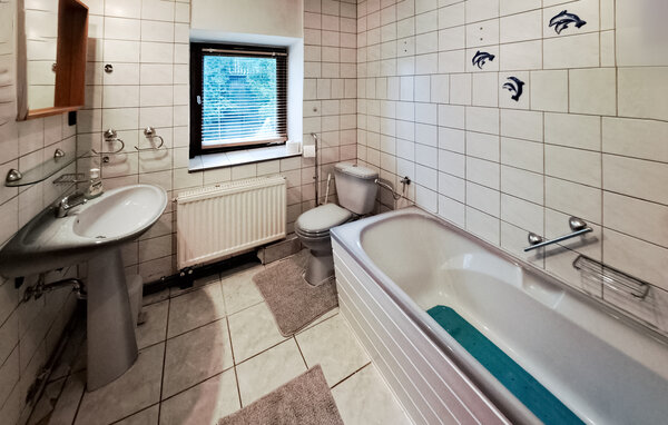 Ferienhaus - Hellenthal , Deutschland - DEI181 701