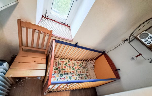 Ferienhaus - Hellenthal , Deutschland - DEI181 602