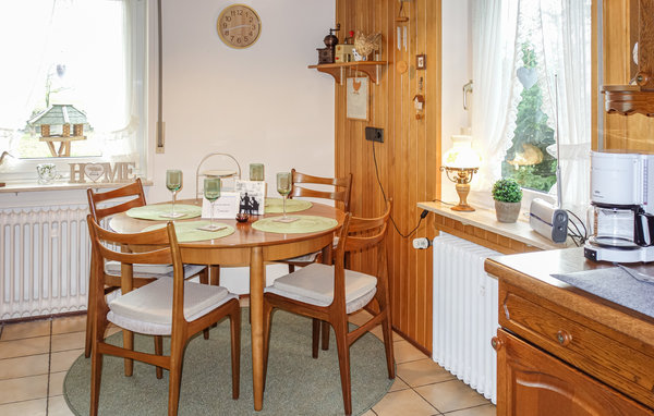 Feriebolig 