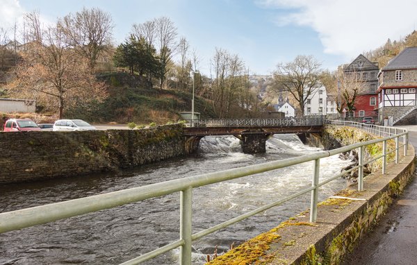 Lejlighed - Monschau - Eifel , Tyskland - DEI183 2