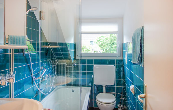Appartement - Simmerath , Duitsland - DEI190 701