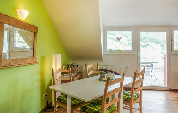 Appartement - Simmerath , Duitsland - DEI190 4