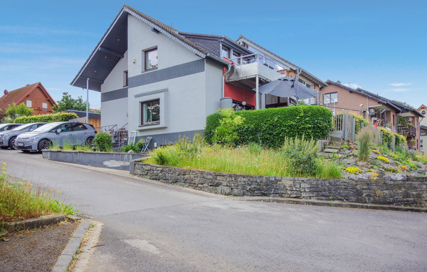 Appartement - Simmerath , Duitsland - DEI190 7