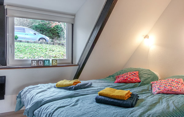 Vakantiehuis Ferienhaus schöne Aussicht
