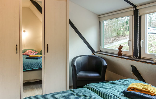 Vakantiehuis Ferienhaus schöne Aussicht
