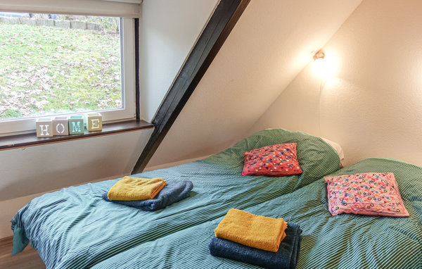 Vakantiehuis Ferienhaus schöne Aussicht