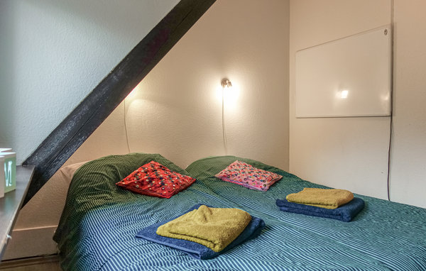 Vakantiehuis Ferienhaus schöne Aussicht