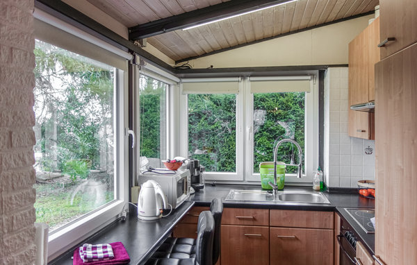 Vakantiehuis Ferienhaus schöne Aussicht