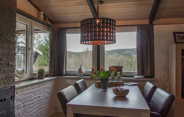Vakantiehuis Ferienhaus schöne Aussicht