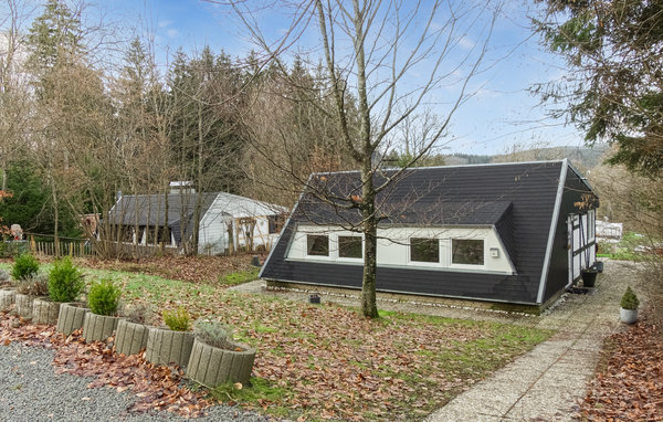 Vakantiehuis Ferienhaus schöne Aussicht