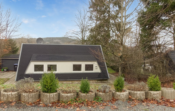 Vakantiehuis Ferienhaus schöne Aussicht