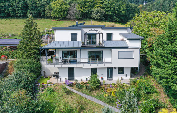 Ferienhaus - Diefenbach - Eifel , Deutschland - DEI192 82