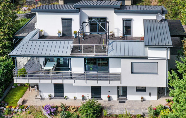Ferienhaus - Diefenbach - Eifel , Deutschland - DEI192 83