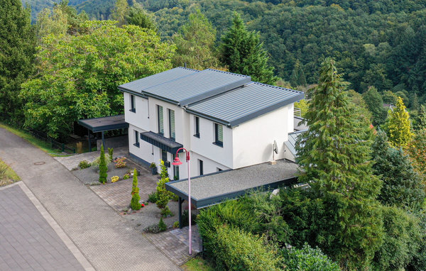 Ferienhaus - Diefenbach - Eifel , Deutschland - DEI192 9