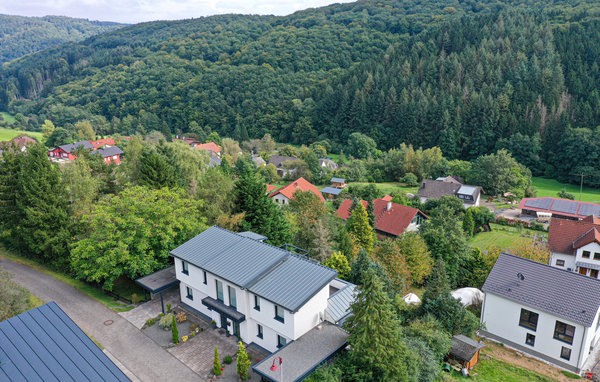 Ferienhaus - Diefenbach - Eifel , Deutschland - DEI192 84