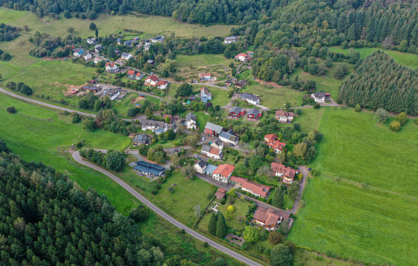 Ferienhaus - Diefenbach - Eifel , Deutschland - DEI192 85