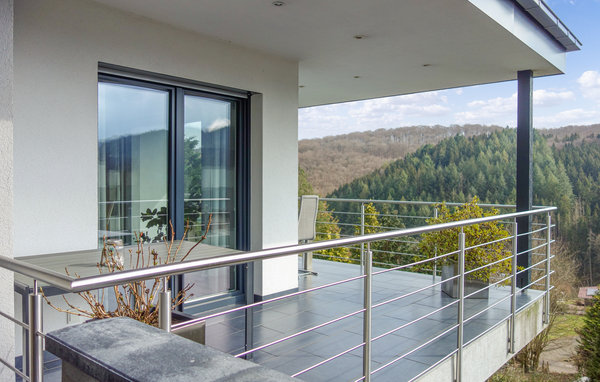 Ferienhaus - Diefenbach - Eifel , Deutschland - DEI192 101