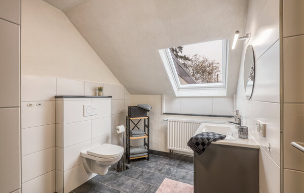 Vakantiehuis 