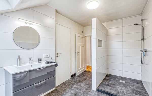 Vakantiehuis 