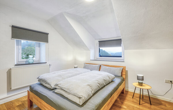 Vakantiehuis 