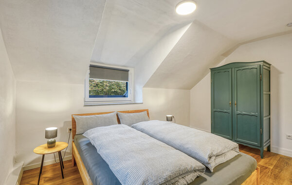 Vakantiehuis 