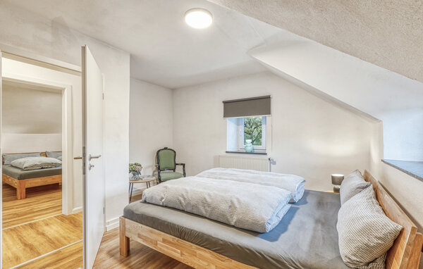 Vakantiehuis 