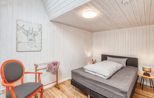 Vakantiehuis 