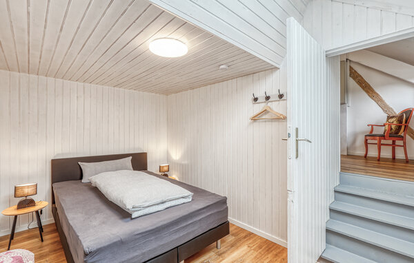 Vakantiehuis 