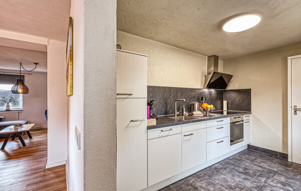 Vakantiehuis 