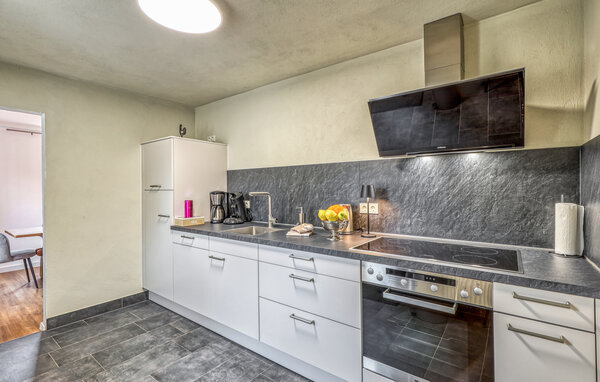 Vakantiehuis 