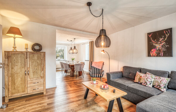Vakantiehuis 
