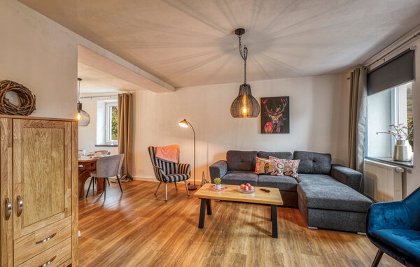 Vakantiehuis 