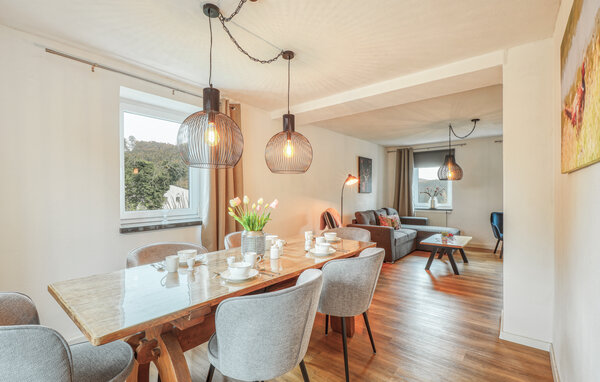 Vakantiehuis 