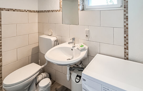 Casa de vacaciones - Fleringen , Alemania - DEI202 704