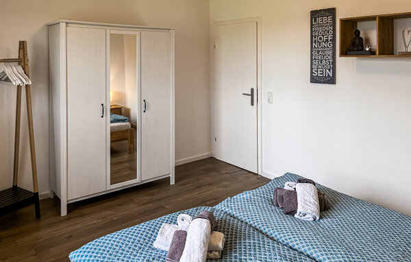 Casa de vacaciones - Fleringen , Alemania - DEI202 604
